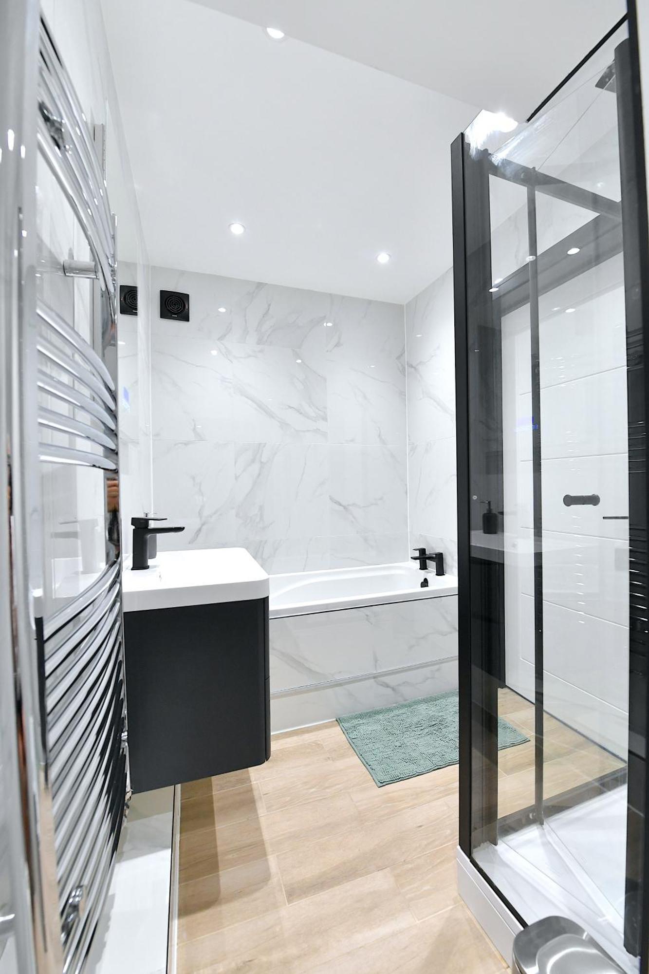 North West London Escape Villa Mill Hill Luaran gambar