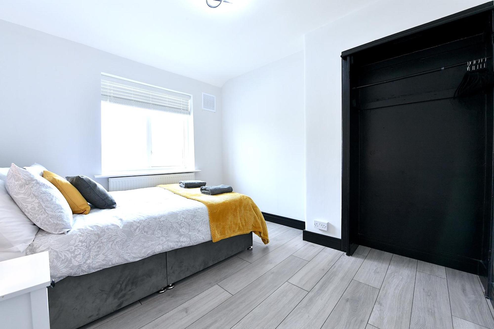 North West London Escape Villa Mill Hill Luaran gambar