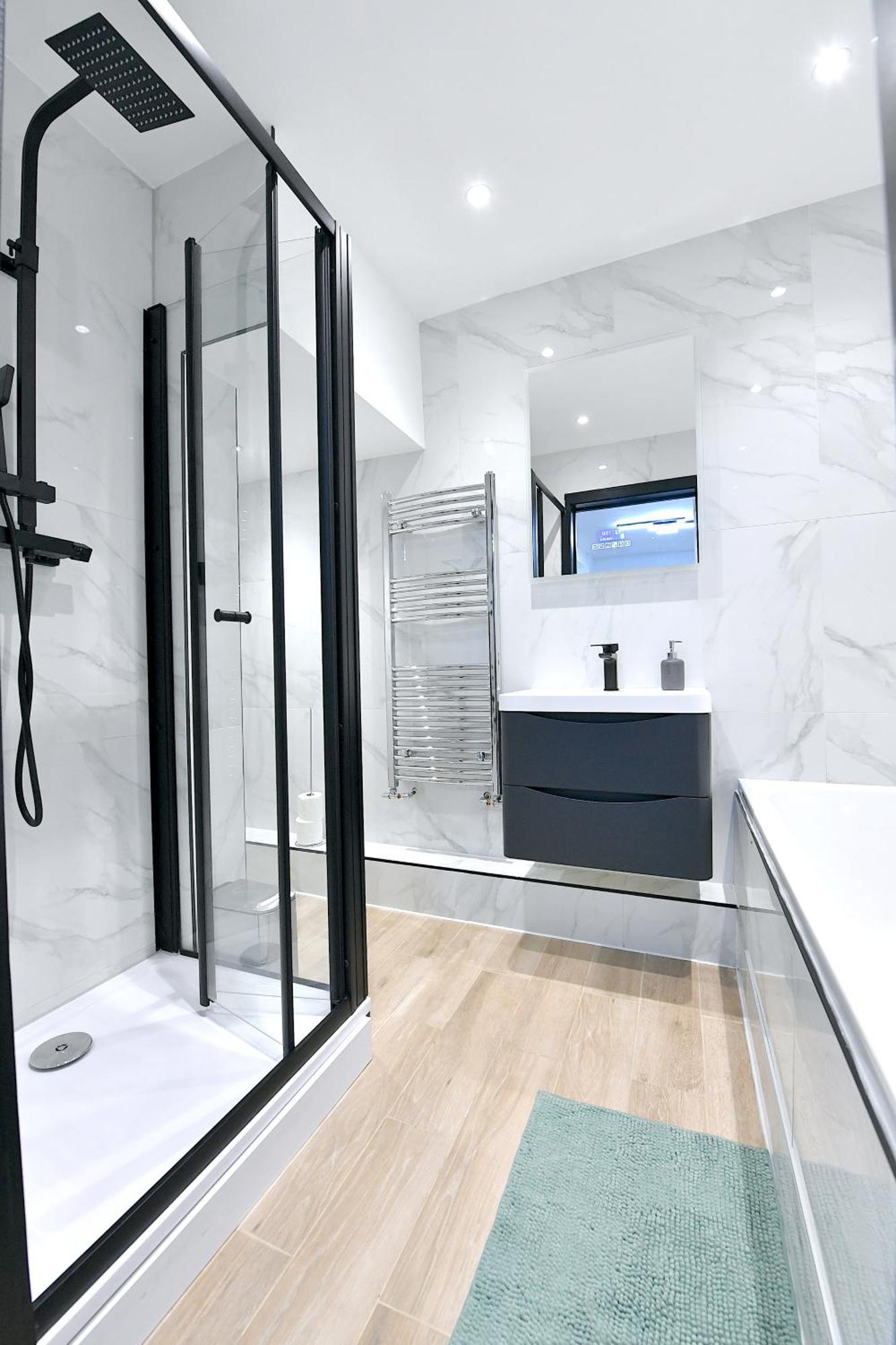 North West London Escape Villa Mill Hill Luaran gambar