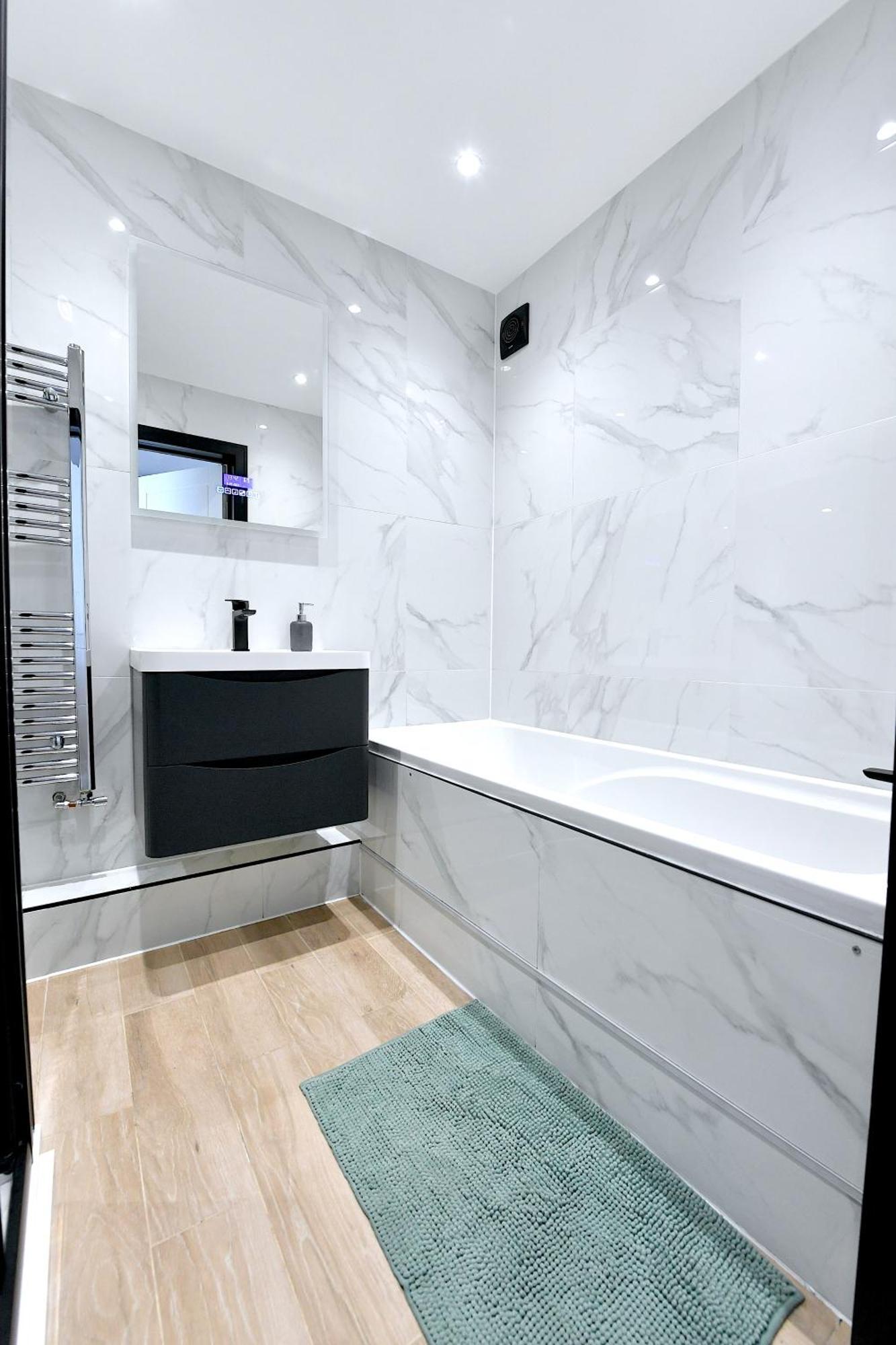 North West London Escape Villa Mill Hill Luaran gambar